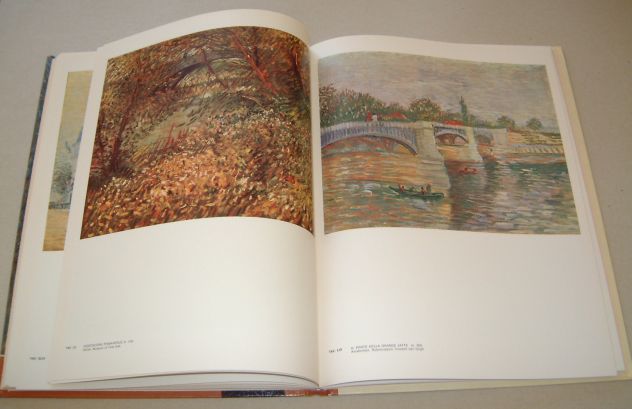 L'opera pittorica completa di Van Gogh - Foto 5