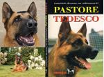 PASTORE TEDESCO, ERALDO TONELLI, 1^ edizione DEMETRA 1997.