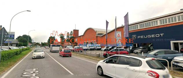ABBIATEGRASSO, VIA DANTE ALIGHIERI - NEGOZIO 430 MQ 3 VETRINE CON PARCHEGGIO - Foto 4