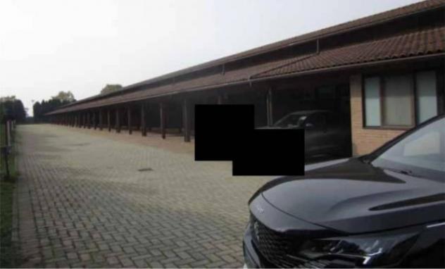 Immobile in asta di 1300 m² in vendita a Castelletto di Branduzzo - Foto 2