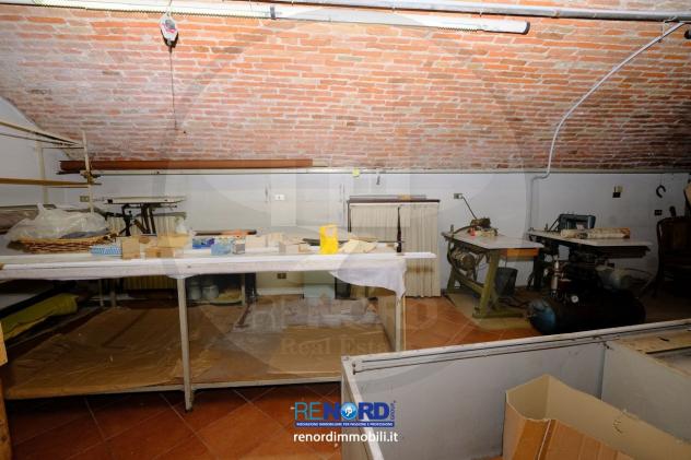 NEGOZIO di 2 vani (PAVIA) rif. VID9376 - Foto 15