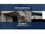 Immobile in asta di 150 m² in vendita a Sant'Agapito