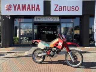 Gilera RC 600 null