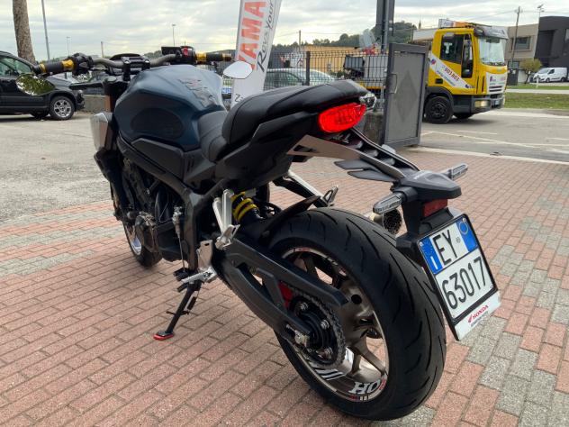 Honda CB 650 R null - Foto 4