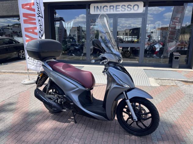 Kymco People 125i null - Foto 7