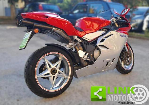MV AGUSTA F4 1000 . rif. 24031999 - Foto 6