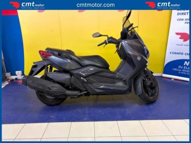 YAMAHA X-Max 400 Garantito e Finanziabile rif. 24096466