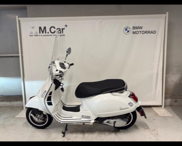 Vespa 300 GTS hpe Vespa GTS 310 hpe Super my25 - Foto 8