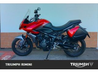 Triumph Tiger Sport 660 Abs