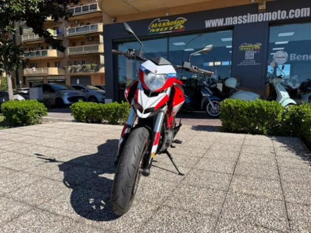 DUCATI Hypermotard 796 TUTTO INCLUSO ANCHE PASSAGGIO! MINI RATE rif. 24199320 - Foto 7