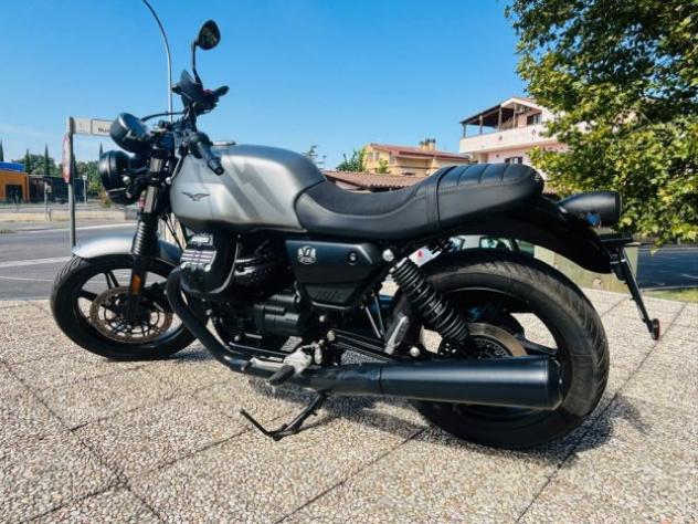 MOTO GUZZI V7 STONE TUTTO INCLUSO ANCHE PASSAGGIO! MINI RATE rif. 24159935 - Foto 10