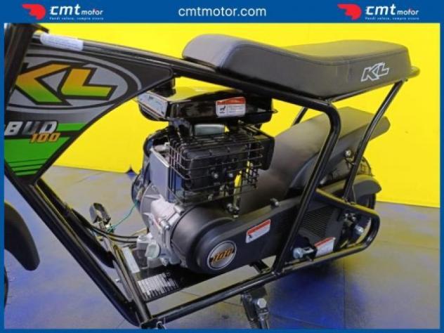 KL BUD 100 Garantita e Finanziabile rif. 24129675 - Foto 5