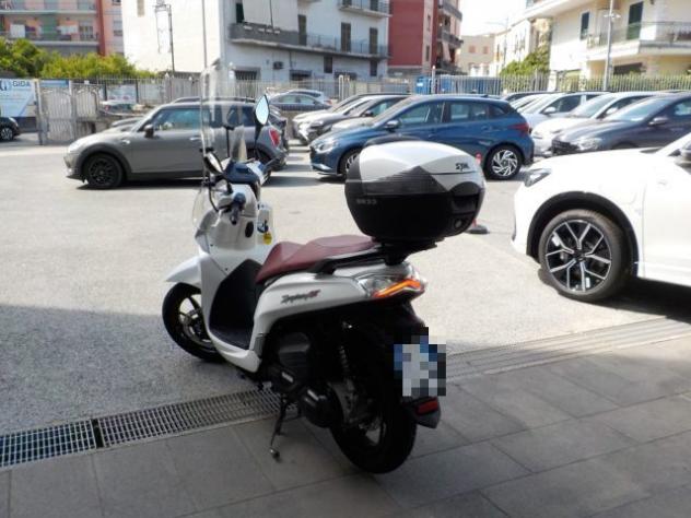 SYM Symphony 200 ST - Anno 2024 rif. 23834059 - Foto 6