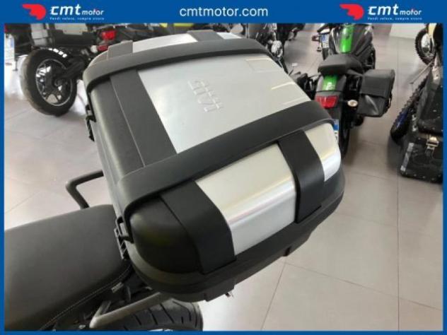 TRIUMPH Tiger 800 Garantita e Finanziabile rif. 23766345 - Foto 8
