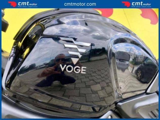 VOGE Trofeo 300 AC Garantita e Finanziabile rif. 23711561 - Foto 6