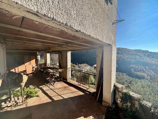 Villa in Via Tiballi - Foto 13