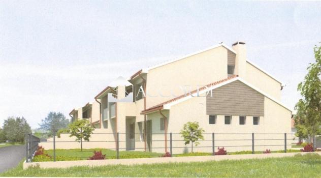 BIFAMILIARE di 4 vani e di 180 mq (SAN PIETRO DI FELETTO) rif. MM2525 - Foto 2