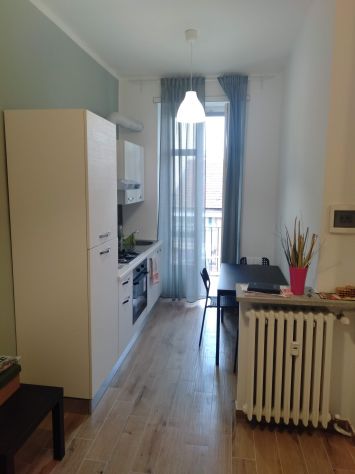 600 € All inclusive - Affittasi camera singola a studenti vicino Politecnico - Foto 4