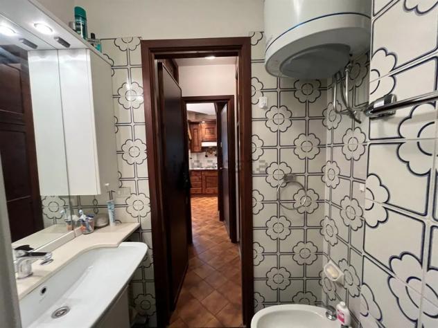 Bardonecchia: accogliente monolocale con 4 posti letto - Foto 10
