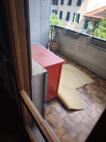 APPARTAMENTO di 5 vani e di 115 mq (FIRENZE) rif. AAJ351 - Foto 19