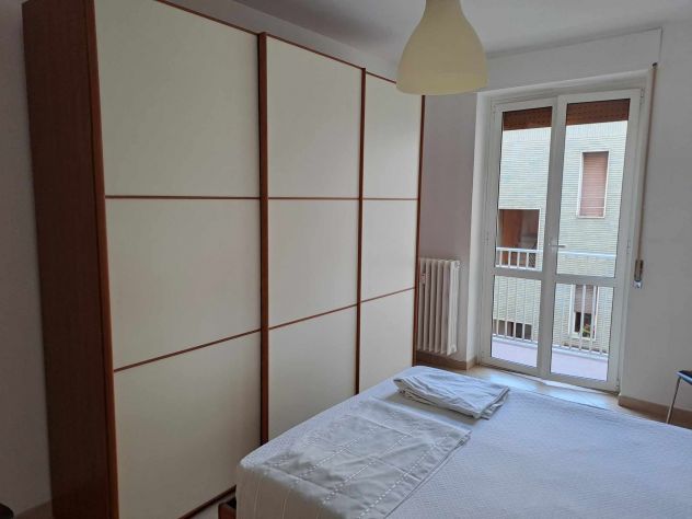 Vespri Siciliani moderno luminoso ampio 2 balconi climatizzato - Foto 10