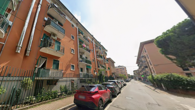 Bilocale 650eu 10min da S. Giuliano Stazione fs - Foto 4