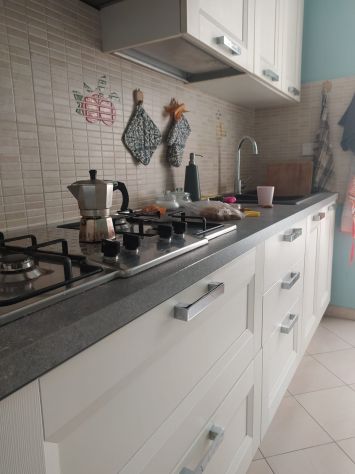 Appartamento in zona Tesoriera - Foto 4