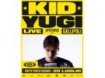 Kid Yugi - Parco Gondar 2026 - il 20/07/2026 partenza da GALLIPOLI