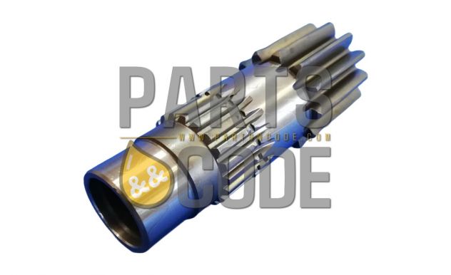 Pignone per escavatore Hitachi EX16-2B