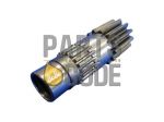 Pignone per escavatore Hitachi EX16-2B