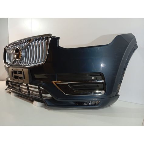 VOLVO XC90 II 16-21 Paraurti anteriore - 17944 - Foto 4