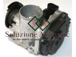 Volkswagen Golf IV 1.4 16 valvole corpo farfallato 030133064F