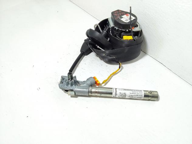 CINTURA DI SICUREZZA ANTERIORE SINISTRA LANCIA Ypsilon 4° Serie 735529178 (1123) - Foto 3