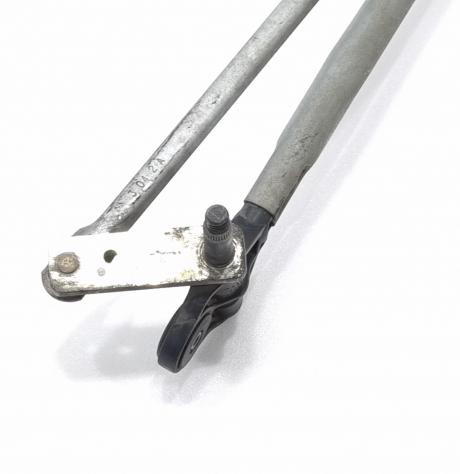 MOTORINO TERGI ANT COMPLETO DI TANDEM MINI Countryman 1° Serie 9804398 (10) - Foto 6