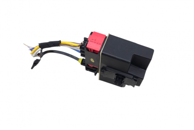 CENTRALINA PRERISCALDAMENTO CANDELETTE PEUGEOT 3008 Serie 9662570880 9HZ Diesel 1600 (0916) - Foto 10