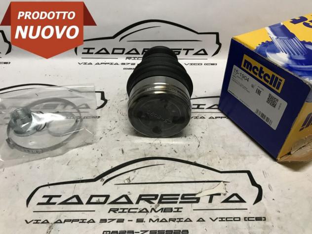 Giunto Omocinetico Renault Clio 900 TCE 391017355R - Foto 3