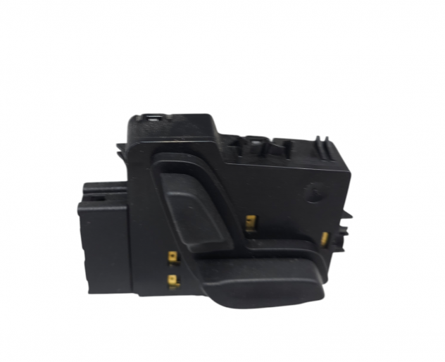 INTERRUTTORE PULSANTE REGOLATORE SEDILE DX MERCEDES Classe E Serie Cabrio (A238) A2059052802 (17) - Foto 2