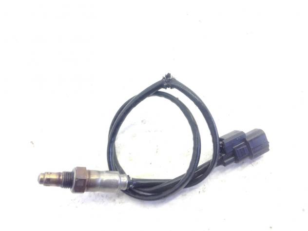 HONDA CBR RR ABS KM0 600 SONDA LAMBDA SENSORE OSSIGENO COLLETTORE MARMITTA 2024 - Foto 5