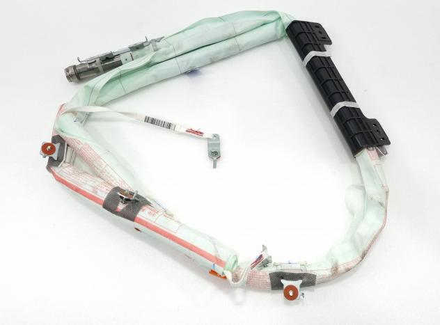AIRBAG A TENDINA LATERALE PASSEGGERO KIA Sportage Serie 85020-F1000 (1621) - Foto 10