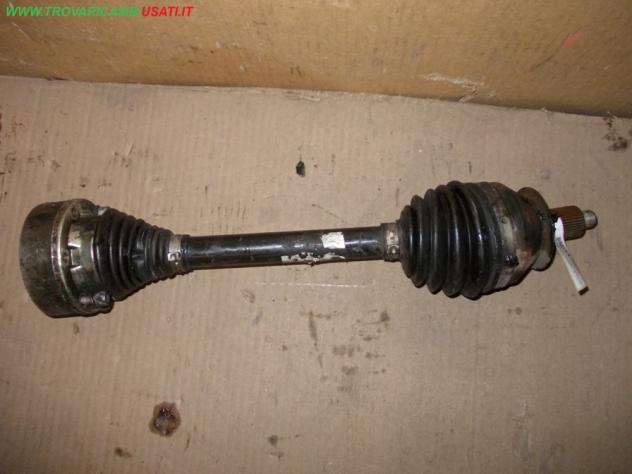 SEMIALBERO ANT. COMPL. S. 1.0 CC SKODA FABIA (NJ)  Meccanica  Cambio e trasmisione  Semiassi  Semiasse (rev SEAT - IBIZA - 01-06-2015 - 01-06-2017, SE