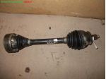 SEMIALBERO ANT. COMPL. S. 1.0 CC SKODA FABIA (NJ)  Meccanica  Cambio e tras &hellip;