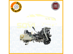ROBOTTINO NUOVO SELESPEED FIAT DUCATO