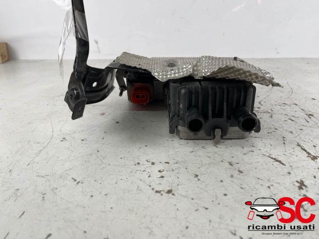 Riscaldatore Batteria Audi A3 8y 5QF963231 5QF819013B - 41794 - Foto 5