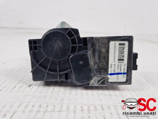 52088433 52088433 BLOCCHETTO ACCENSIONE CON CHIAVE PIU JEEP Compass Serie diesel - Foto 4