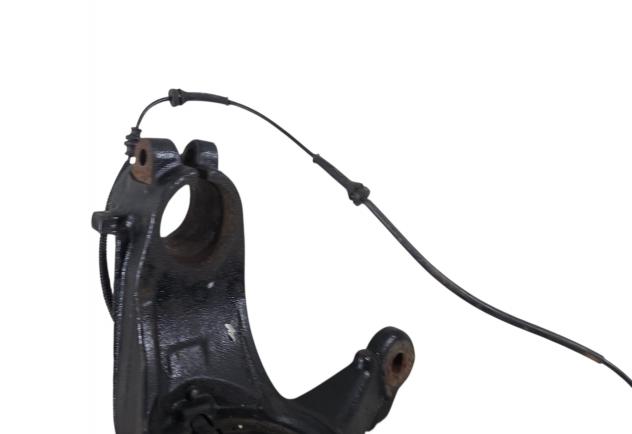 FUSELLO COMPLETO ANTERIORE DESTRO PEUGEOT 2008 1° Serie 364790 (13) - Foto 15