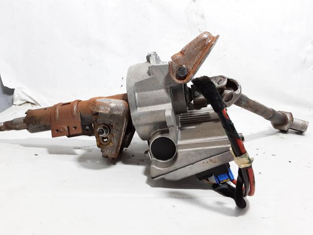 PIANTONE STERZO FIAT Panda 3° Serie 38228784 (12) - Foto 6