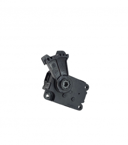 MOTOPOSIZIONATORI STUFA PEUGEOT 208 Serie 1201181B (1219) - Foto 4