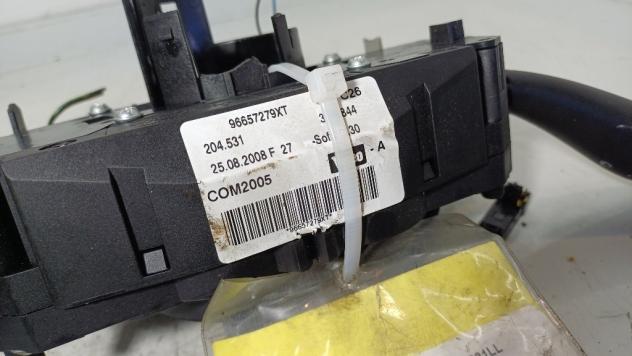 DEVIOLUCI PEUGEOT 207 1° Serie 96657279XT EP3 (0609) - Foto 3