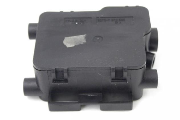 BMW R 1200 GS 32737670564 32737670565 SDOPPIATORE CAVO ACCELERATORE K25 08 - 12 THROTTLE CABLES DISTRIBUTOR - Foto 2