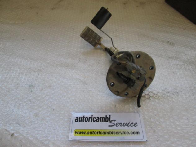 3112226900 POMPA CARBURANTE E GALLEGGIANTE HYUNDAI SANTAFE 2.0 D 4X4 82KW 5M 5P (2003) RICAMBIO USATO